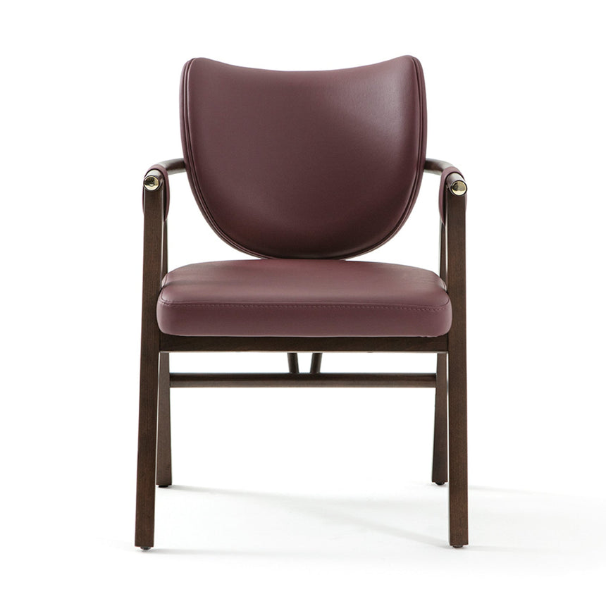 Scaun profesional HoReCa Brown – disponibil în culori variateMobCenter