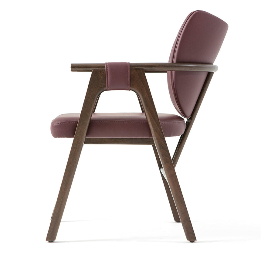 Scaun profesional HoReCa Brown – disponibil în culori variateMobCenter