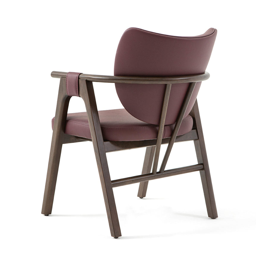 Scaun profesional HoReCa Brown – disponibil în culori variateMobCenter