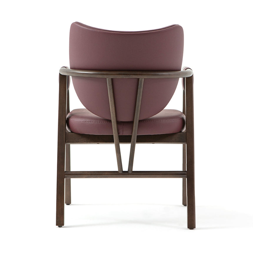 Scaun profesional HoReCa Brown – disponibil în culori variateMobCenter