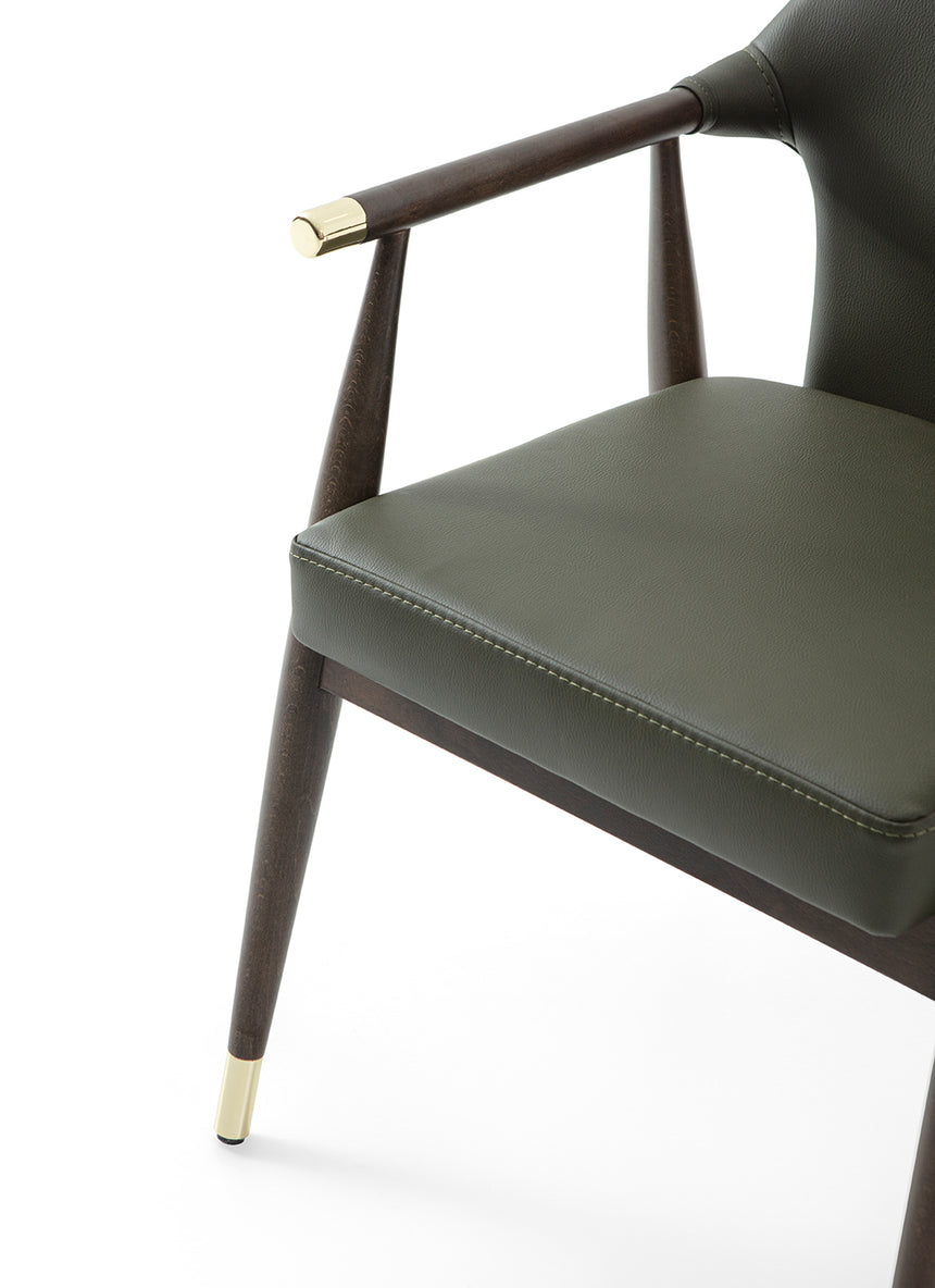 Scaun profesional HoReCa California – disponibil în culori variateMobCenter