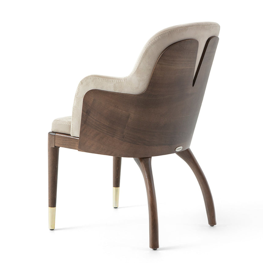 Scaun profesional HoReCa Charla Plus – disponibil în culori variateMobCenter