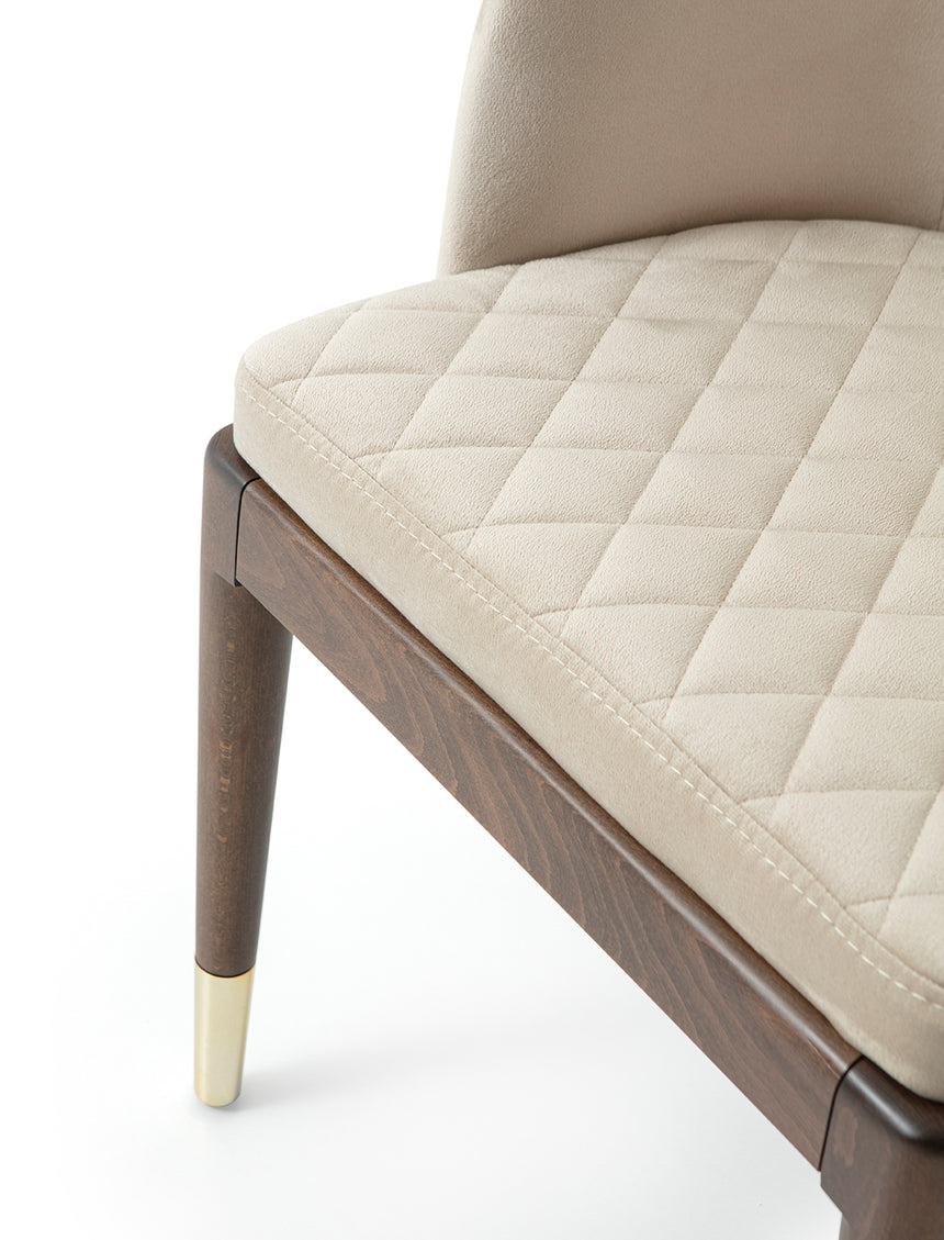 Scaun profesional HoReCa Charla Plus – disponibil în culori variateMobCenter