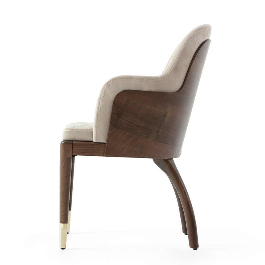 Scaun profesional HoReCa Charla Plus – disponibil în culori variateMobCenter