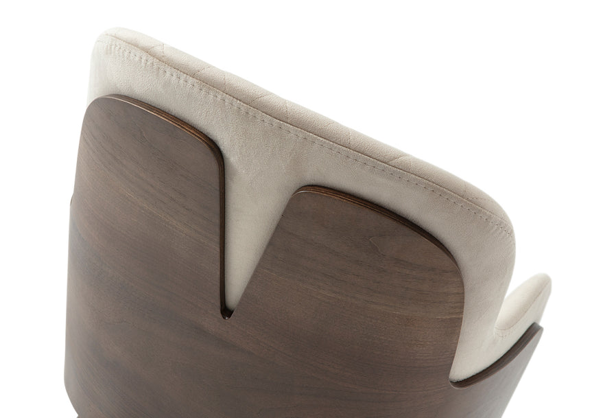 Scaun profesional HoReCa Charla Plus – disponibil în culori variateMobCenter