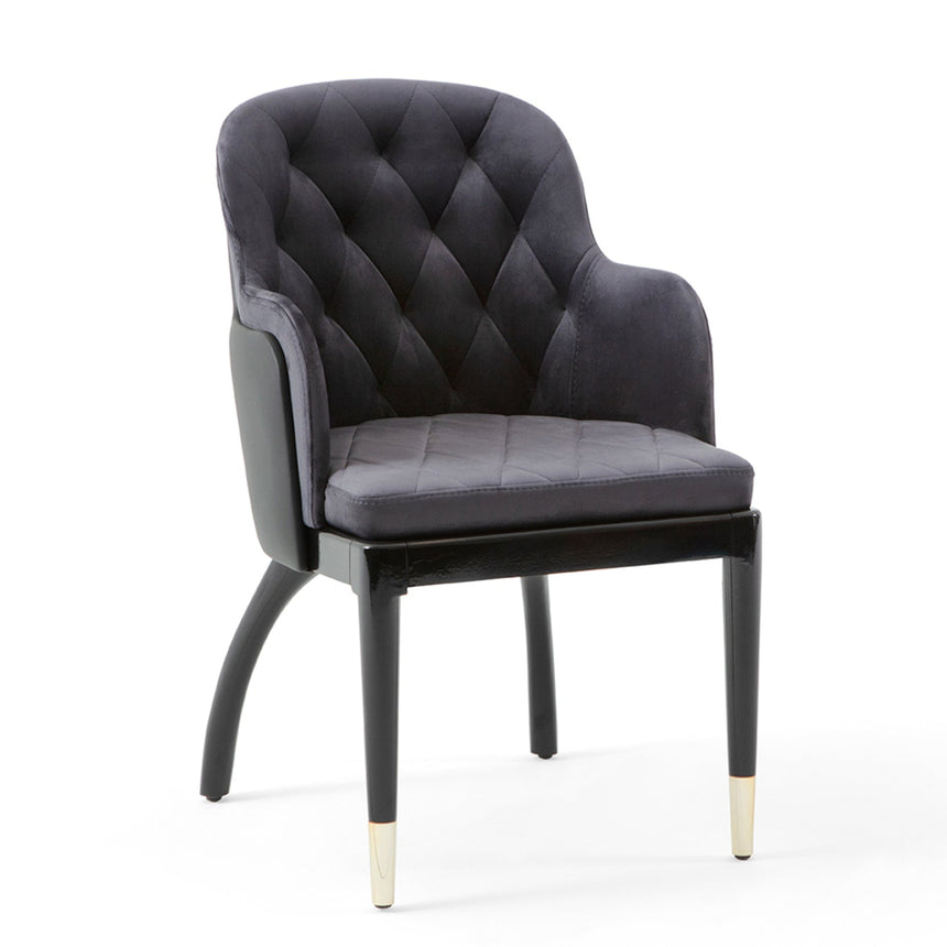 Scaun profesional HoReCa Charla Premium – disponibil în culori variateMobCenter