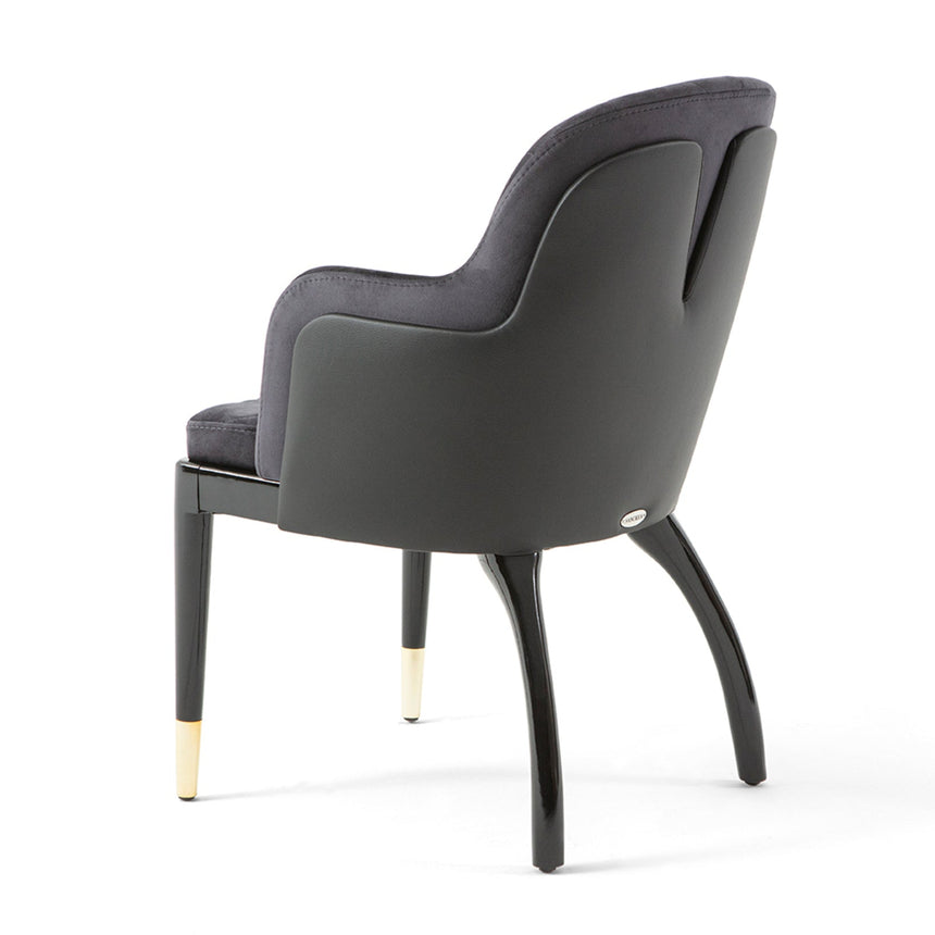 Scaun profesional HoReCa Charla Premium – disponibil în culori variateMobCenter