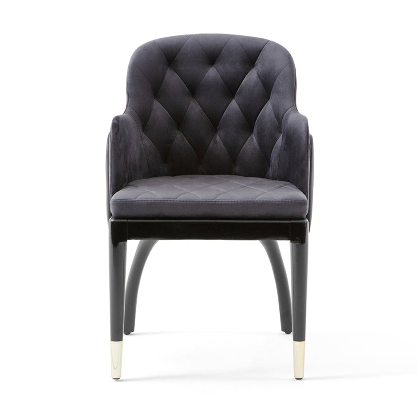 Scaun profesional HoReCa Charla Premium – disponibil în culori variateMobCenter