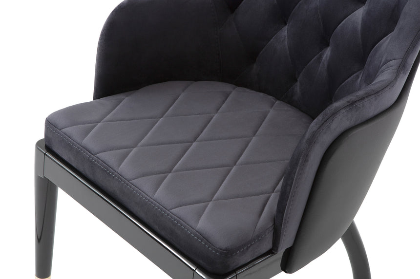 Scaun profesional HoReCa Charla Premium – disponibil în culori variateMobCenter