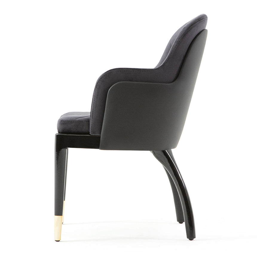 Scaun profesional HoReCa Charla Premium – disponibil în culori variateMobCenter