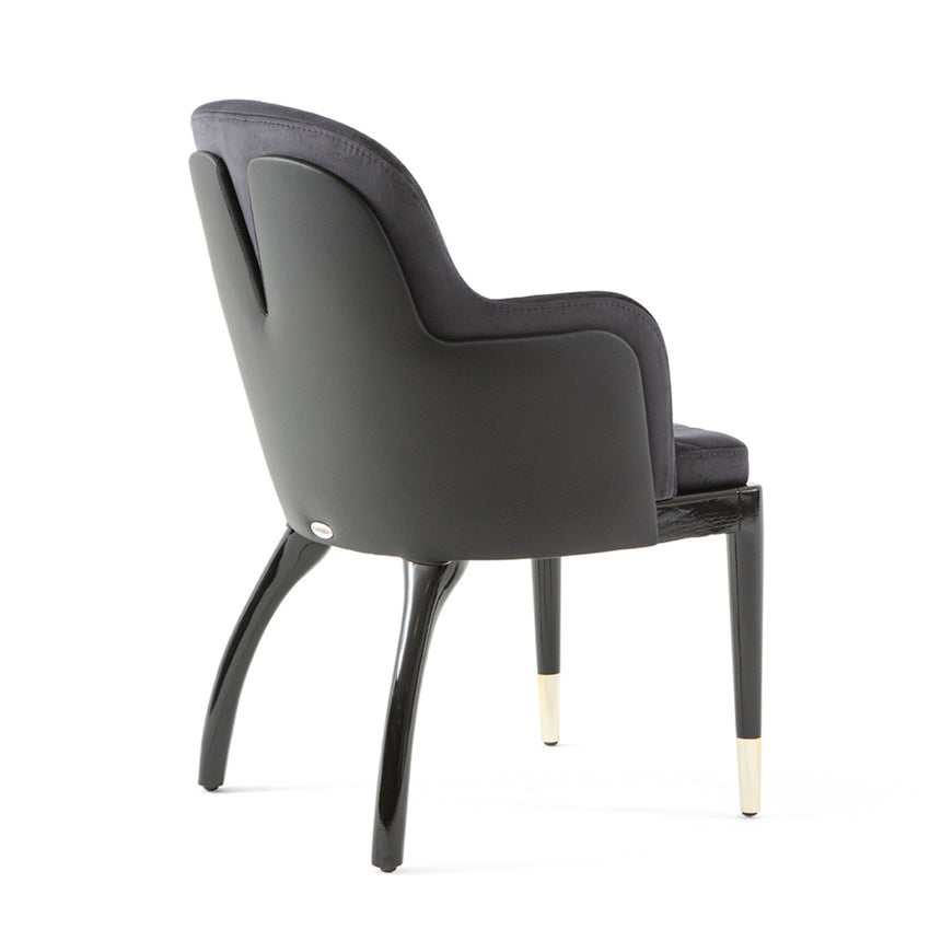 Scaun profesional HoReCa Charla Premium – disponibil în culori variateMobCenter