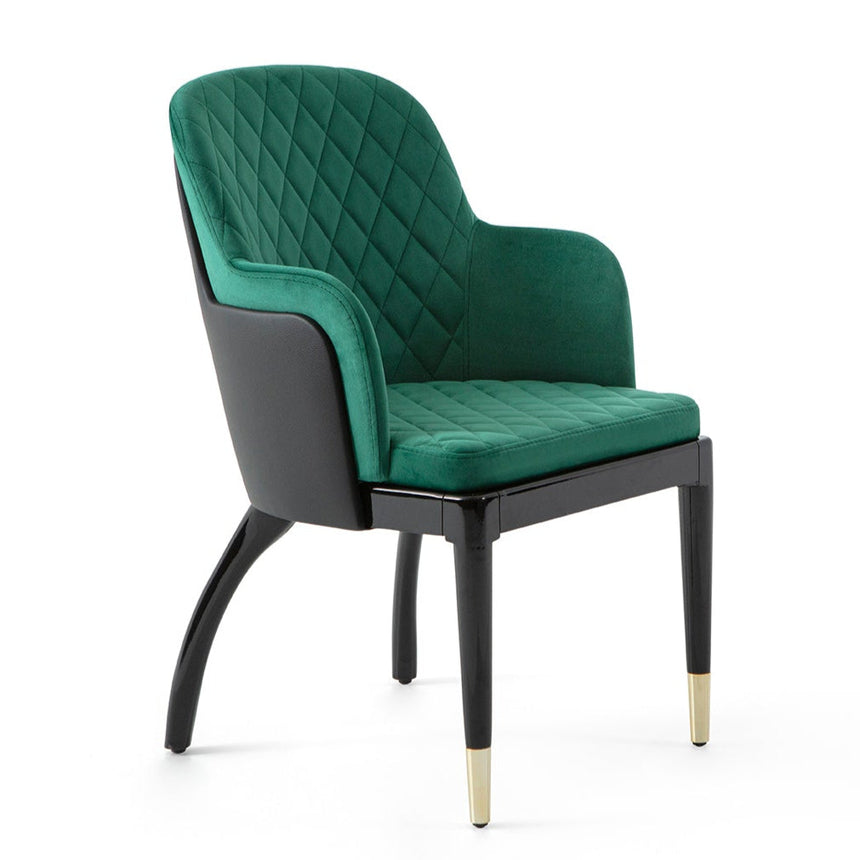 Scaun profesional HoReCa Charla – disponibil în culori variateMobCenter