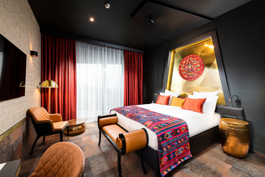 Scaun profesional HoReCa Charla – disponibil în culori variateMobCenter