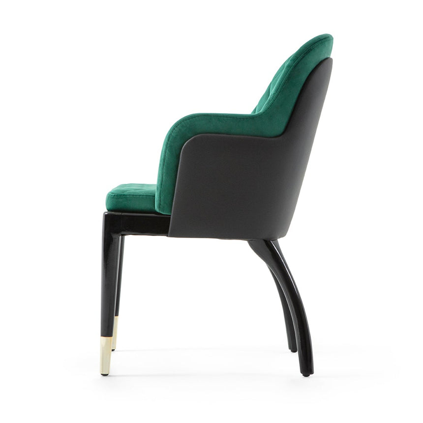 Scaun profesional HoReCa Charla – disponibil în culori variateMobCenter