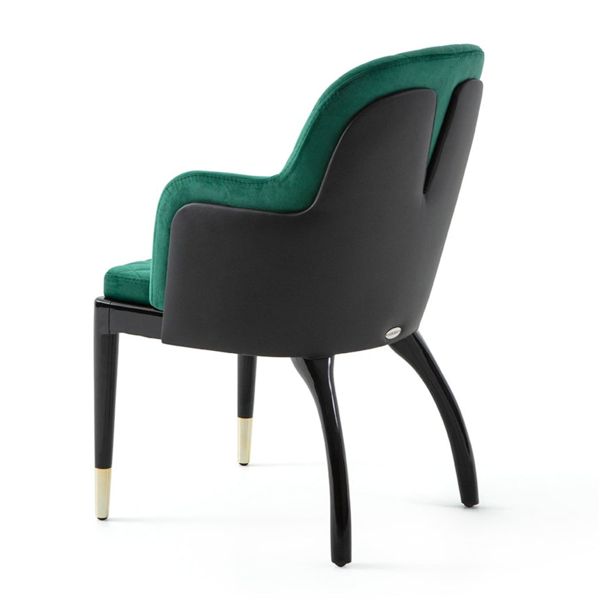 Scaun profesional HoReCa Charla – disponibil în culori variateMobCenter