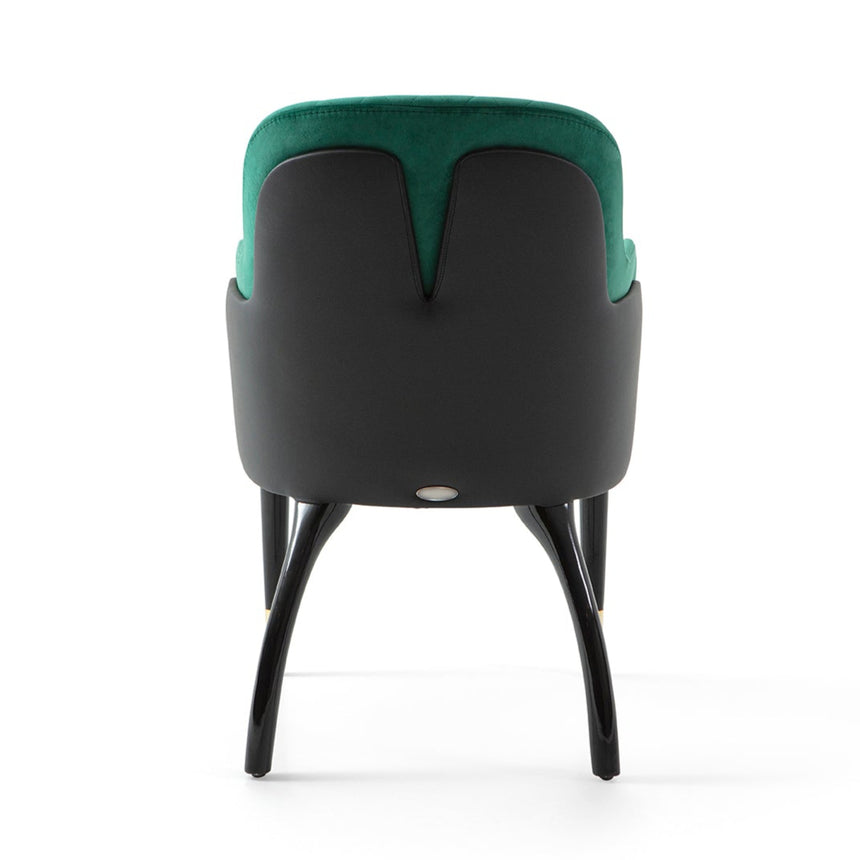 Scaun profesional HoReCa Charla – disponibil în culori variateMobCenter