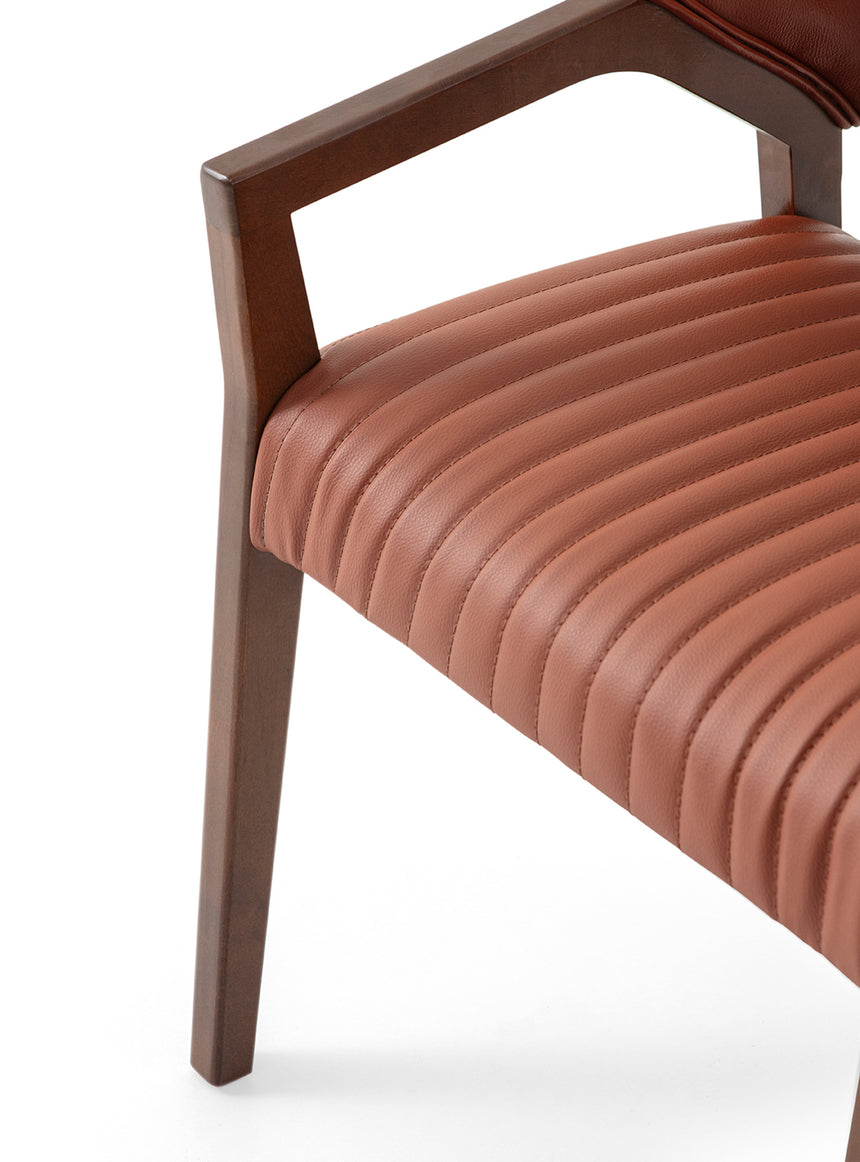 Scaun profesional HoReCa Connor trend – disponibil în culori variateMobCenter