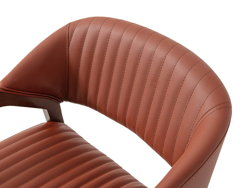 Scaun profesional HoReCa Connor trend – disponibil în culori variateMobCenter