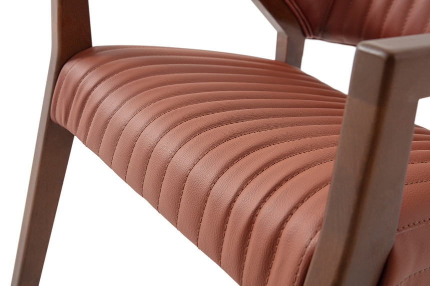 Scaun profesional HoReCa Connor trend – disponibil în culori variateMobCenter