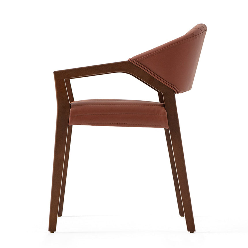 Scaun profesional HoReCa Connor trend – disponibil în culori variateMobCenter