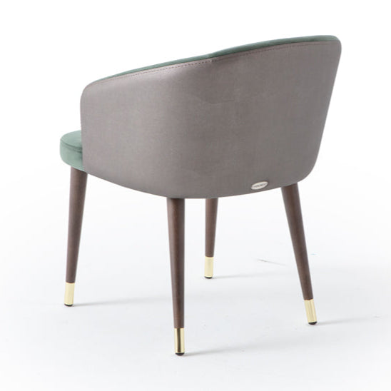 Scaun profesional HoReCa Dana – disponibil în culori variateMobCenter