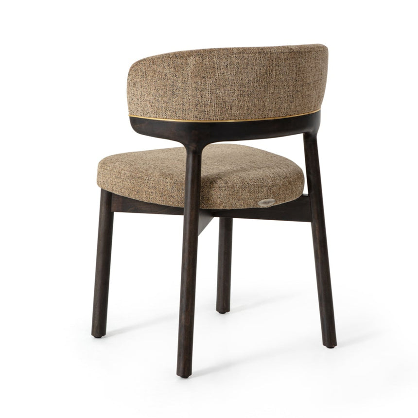 Scaun profesional HoReCa Emma – disponibil în culori variateMobCenter