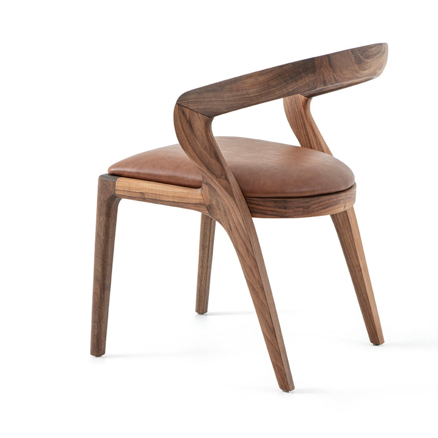 Scaun profesional HoReCa Isla – disponibil în culori variateMobCenter