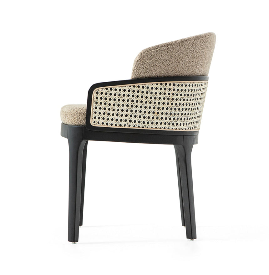 Scaun profesional HoReCa Kyle – disponibil în culori variateMobCenter