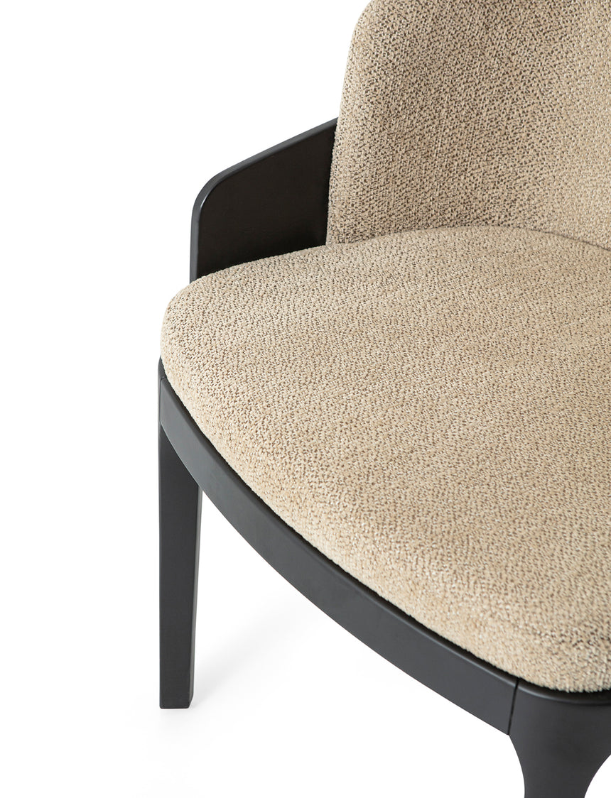 Scaun profesional HoReCa Kyle – disponibil în culori variateMobCenter