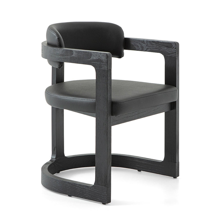 Scaun profesional HoReCa Kyoto – disponibil în culori variateMobCenter