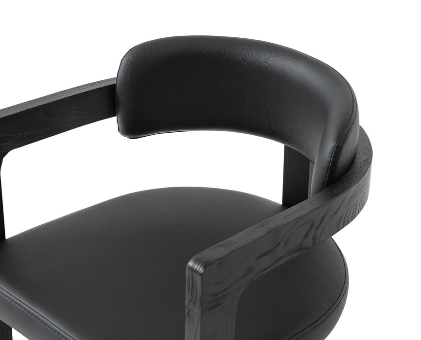 Scaun profesional HoReCa Kyoto – disponibil în culori variateMobCenter