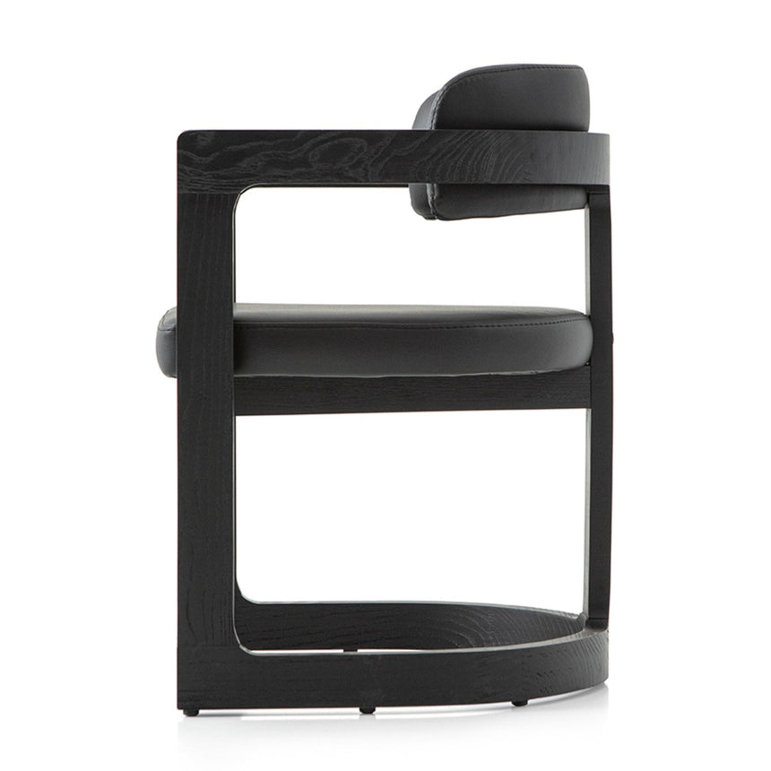 Scaun profesional HoReCa Kyoto – disponibil în culori variateMobCenter