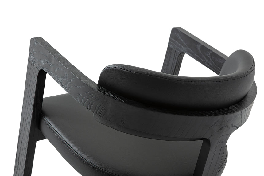 Scaun profesional HoReCa Kyoto – disponibil în culori variateMobCenter