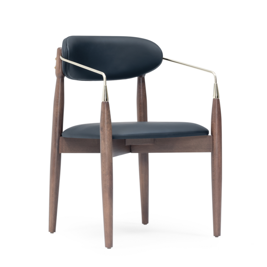 Scaun profesional HoReCa Marta – disponibil în culori variateMobCenter