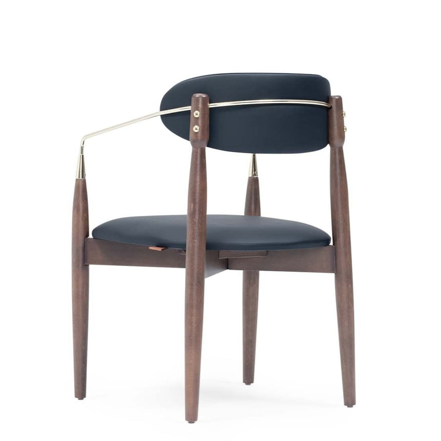 Scaun profesional HoReCa Marta – disponibil în culori variateMobCenter