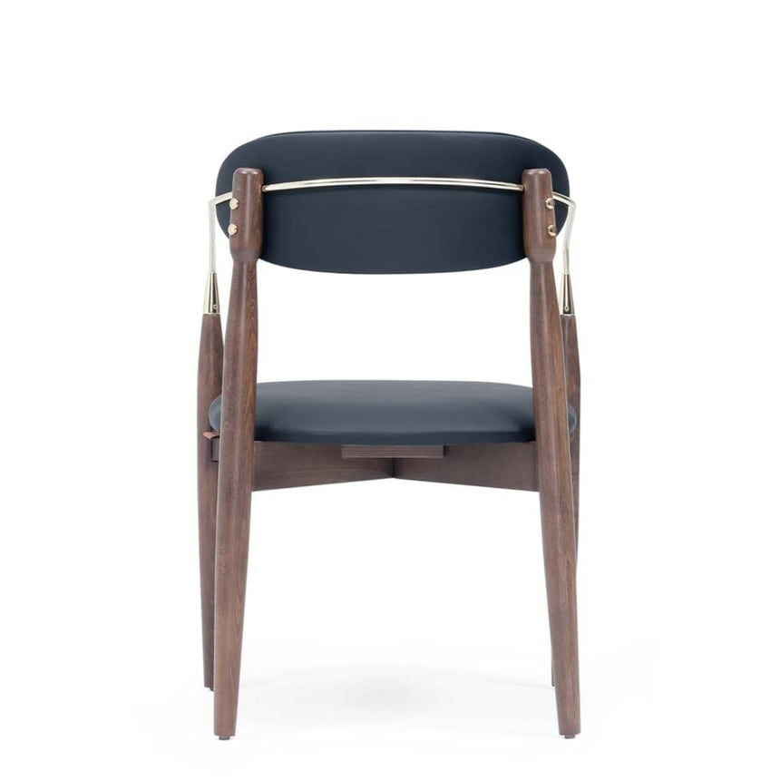 Scaun profesional HoReCa Marta – disponibil în culori variateMobCenter