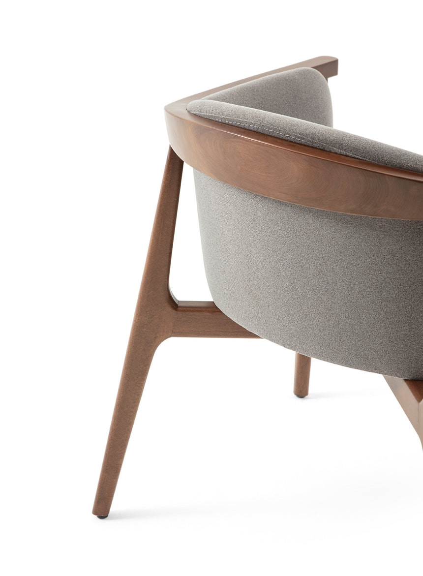 Scaun profesional HoReCa Marta – disponibil în culori variateMobCenter