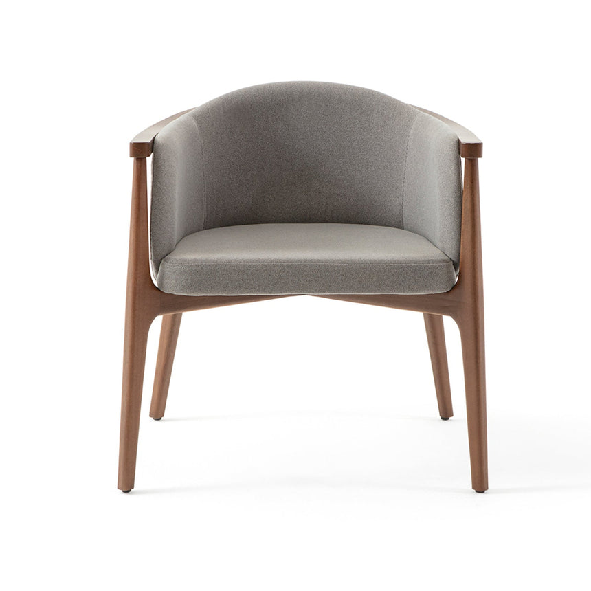 Scaun profesional HoReCa Marta – disponibil în culori variateMobCenter