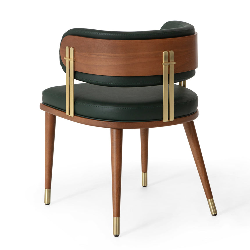 Scaun profesional HoReCa Megan – disponibil în culori variateMobCenter