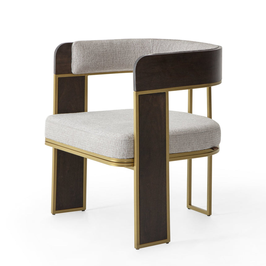 Scaun profesional HoReCa Nino – disponibil în culori variateMobCenter