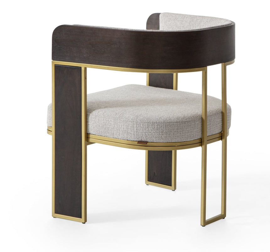 Scaun profesional HoReCa Nino – disponibil în culori variateMobCenter