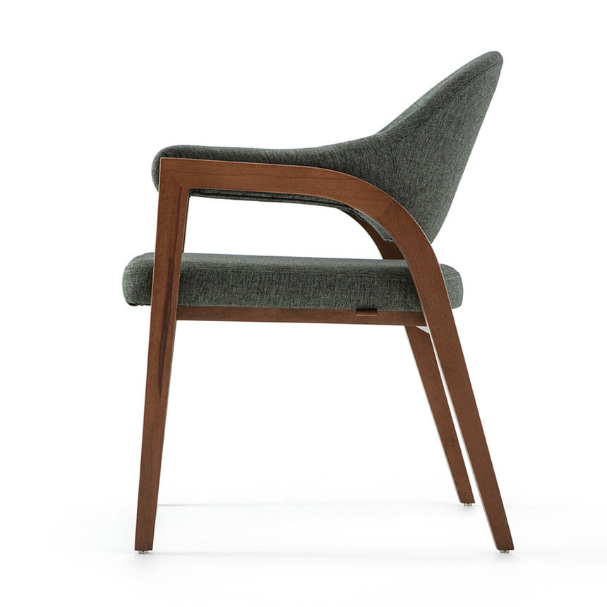 Scaun profesional HoReCa Nizza – disponibil în culori variateMobCenter