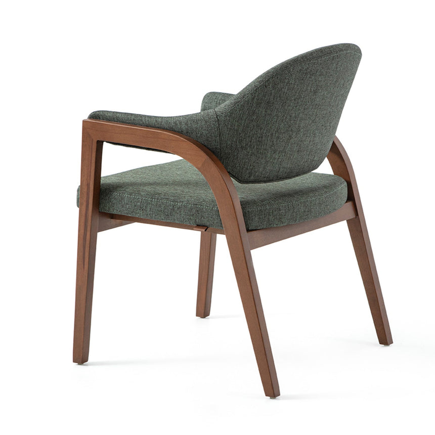 Scaun profesional HoReCa Nizza – disponibil în culori variateMobCenter