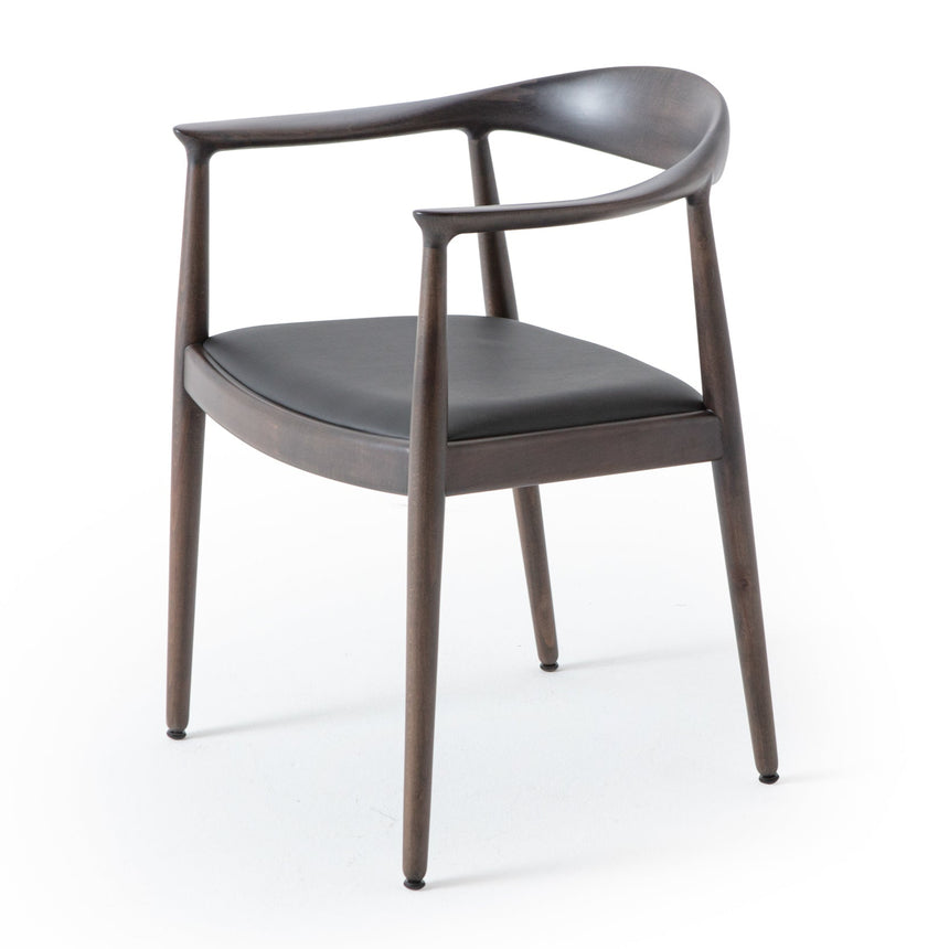 Scaun profesional HoReCa Nuvo – disponibil în culori variateMobCenter