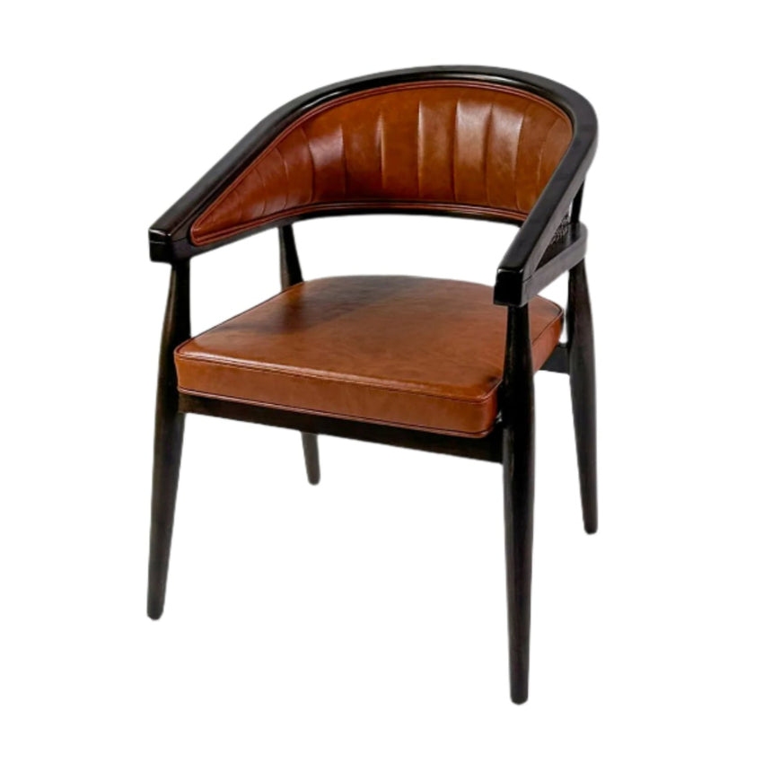 Scaun profesional HoReCa Parma – disponibil în culori variateMobCenter