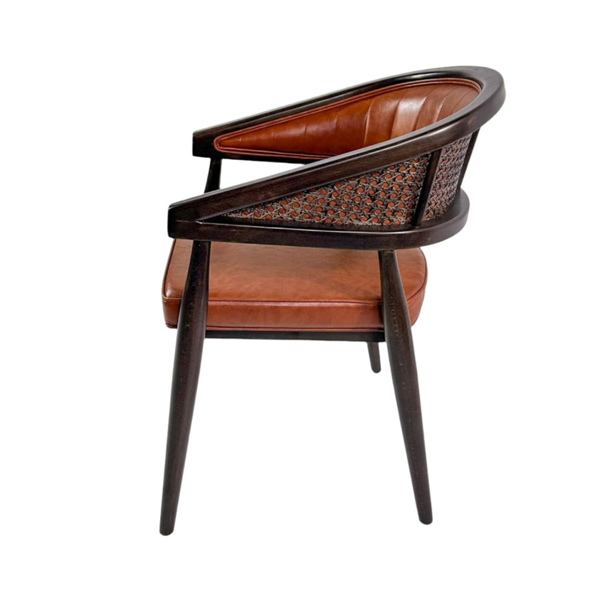 Scaun profesional HoReCa Parma – disponibil în culori variateMobCenter