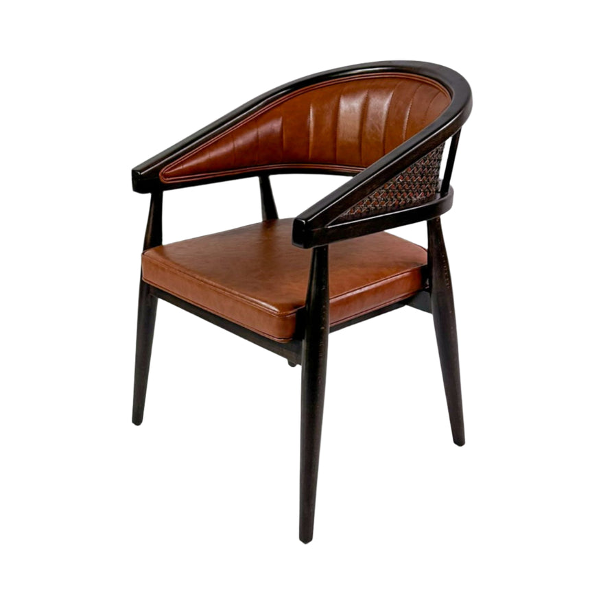 Scaun profesional HoReCa Parma – disponibil în culori variateMobCenter