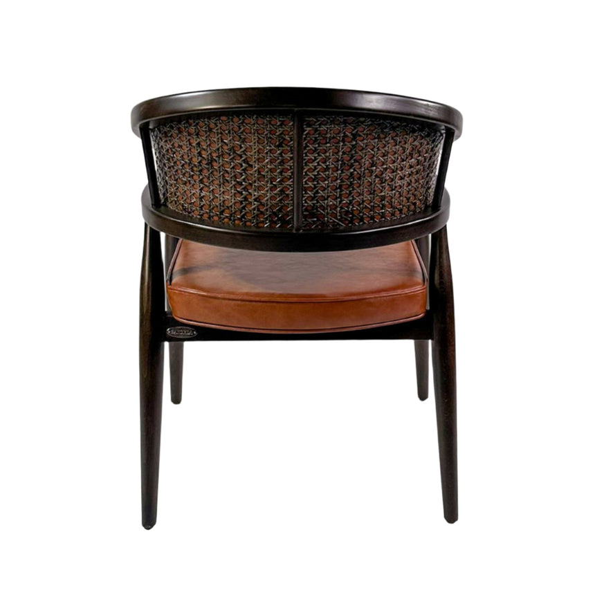 Scaun profesional HoReCa Parma – disponibil în culori variateMobCenter