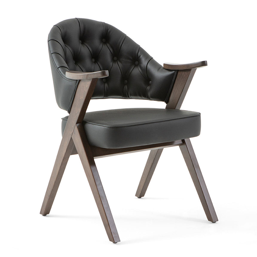 Scaun profesional HoReCa Robert – disponibil în culori variateMobCenter