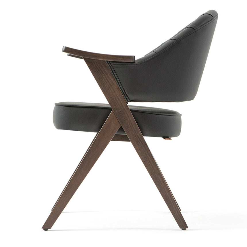 Scaun profesional HoReCa Robert – disponibil în culori variateMobCenter